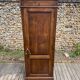 1-door notary cabinet