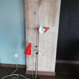 Floor lamp Josef Hurla for Lidokov