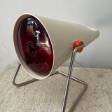 Philips Infraphil lamp from the 70s