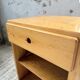 Perriand bedside table Les Arcs