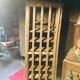 Industrial shelf 1900s