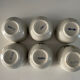 Lot de 6  tasses vintage