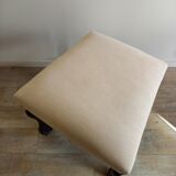 Set of 2 Louis XIII stools
