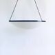 Trama Pendant Lamp by Luciano Ballestrini & Paolo Longhi for Luceplan, Italy, 1980s