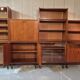 Modular furniture