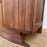 Art deco bedside table