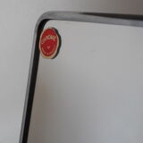 Barber mirror