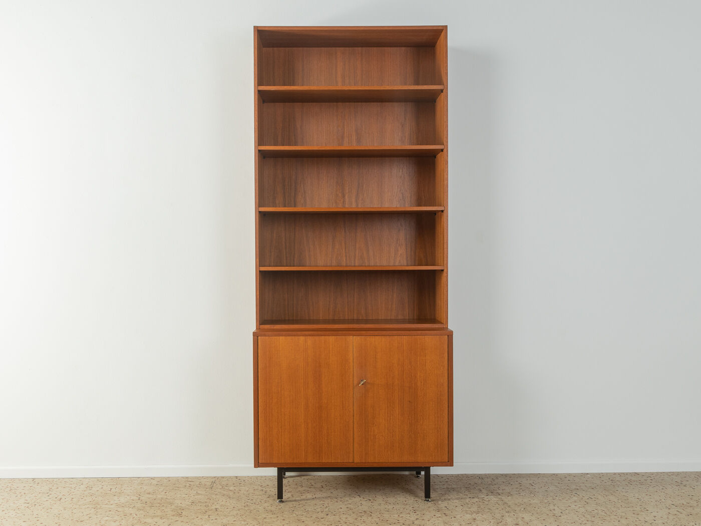 1960s Bookcase, DeWe