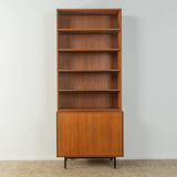 1960s Bookcase, DeWe