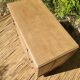Solid wood chest of drawers - renovated - unique piece