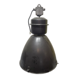 Industrial suspension