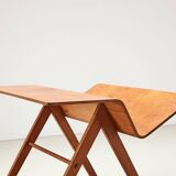 Hein Stolle Magazine Side Table for De Toekomst Netherlands 1947