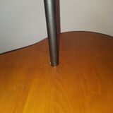 Bean tripod lamp