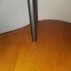 Bean tripod lamp