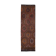 Hallway Kilim Runner Rug Vintage Handmade Cottage Decor Kitchen Rug 2'11" x 9'5"