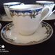 Limoges, Jean Boyer - Art Deco service for 7 people. 1920-1934