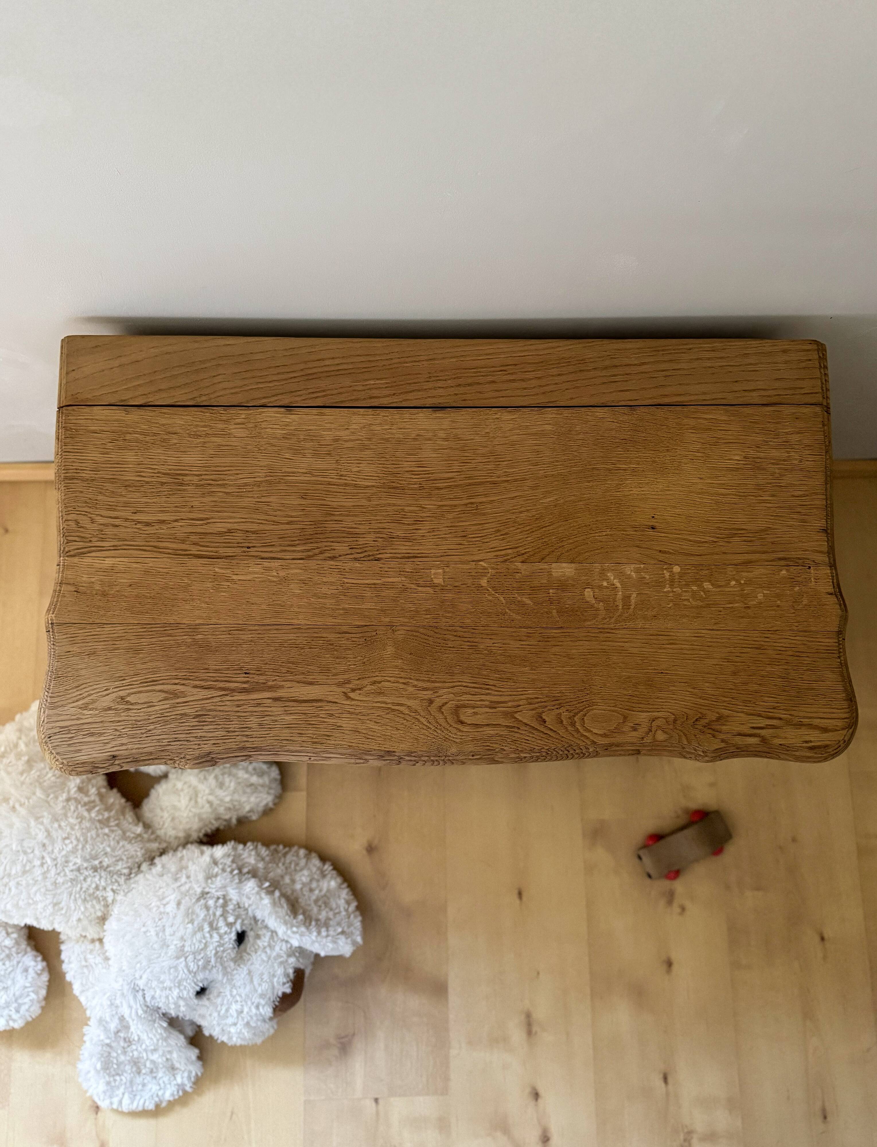 Toy chest