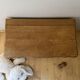 Toy chest
