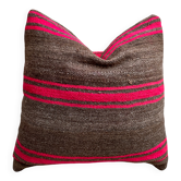 Housses de coussin berbères 50x50cm