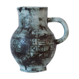 Pitcher / vase by Jacques Blin 1950's