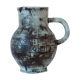 Pitcher / vase by Jacques Blin 1950's