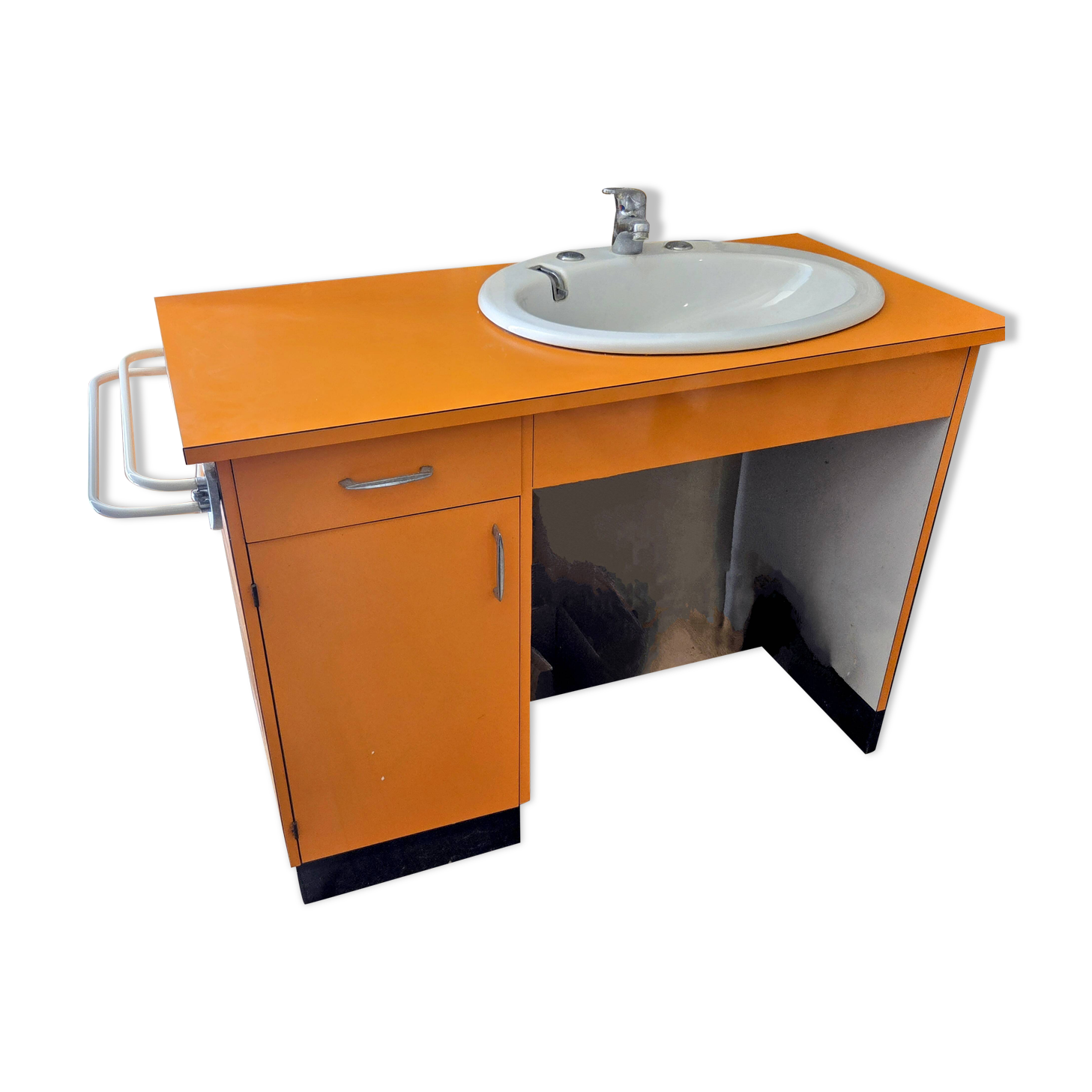 Vanity unit