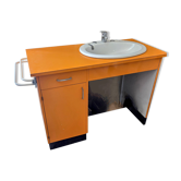 Vanity unit