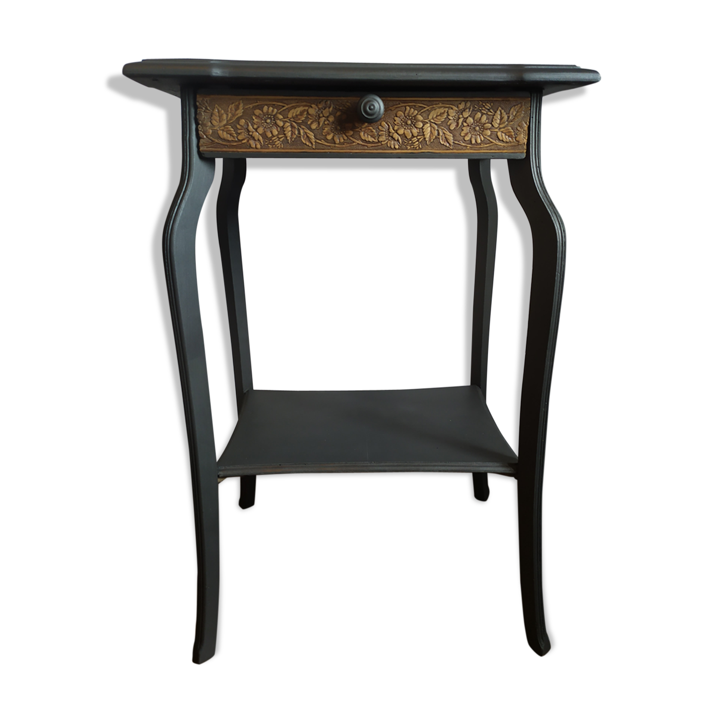 Bedside restyled 1920