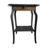 Bedside restyled 1920