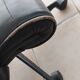 Knoll chairs by Richard Sapper