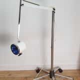Medical lamp circa 1980