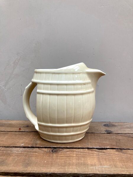 Water pitcher La Saint Uzienne