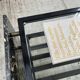 80s Italian marble and glass coffee table