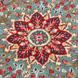 Tapis Kerman des années 1960
