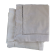 Hand made 2 pillowcases