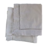 Hand made 2 pillowcases