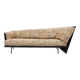 Canapé sculptural vintage design italien des années 1970 Isolabella de Felicerossi