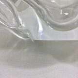 Coupe en cristal