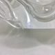 Coupe en cristal