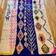 Beni Ouarain Berber rug 100% wool