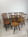 Bistro chairs