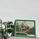 Landscape painting oil painting