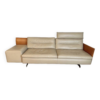 Poltrona frau sofa