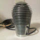 Lampe zen metalarte
