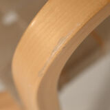 'Model 45' Armchairs by Alvar Aalto