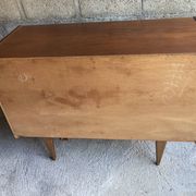 Commode scandinave 1960.