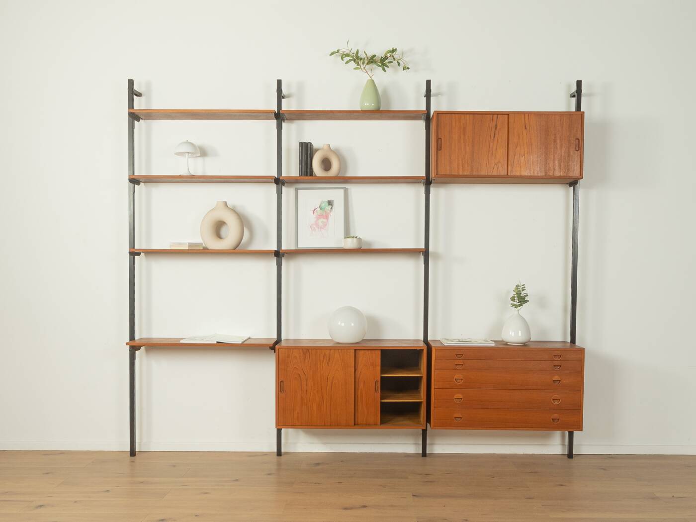 1960s wall unit, HG Furniture