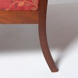 3-seater sofa Ole Wanscher by P. Jeppesen
