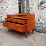 G Plan Brandon Dressing Table