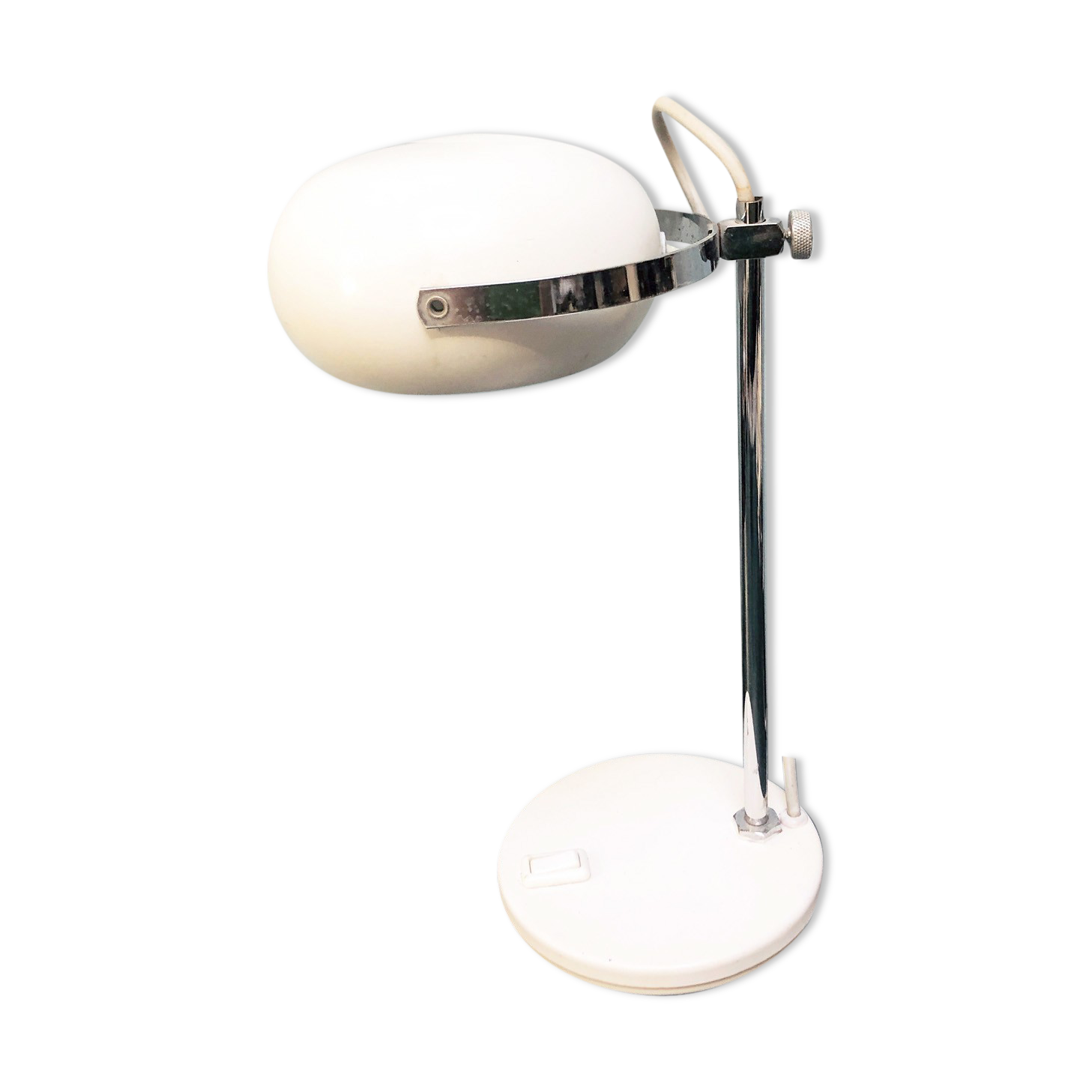 Table lamp vintage Italian design